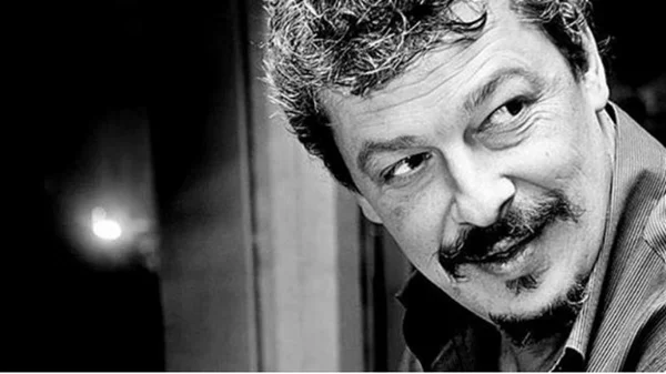 Δημήτρης Καλαντζής: "Θέλω να περνάει η jazz πιο εύκολα στον κόσμο"