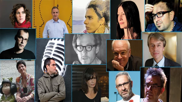 NOW στο Δημοτικό Θέατρο Πειραιά