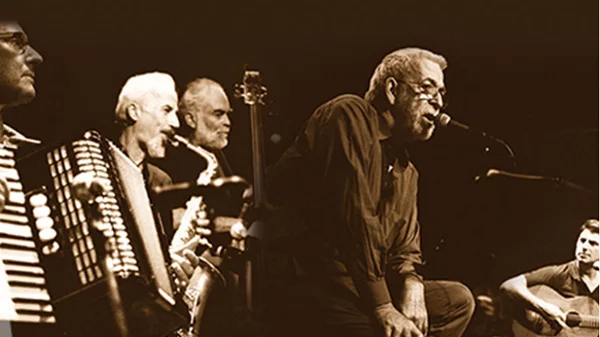 Η γιορτή έναρξης του Φεστιβάλ με Χειμερινούς Κολυμβητές κ.ά.