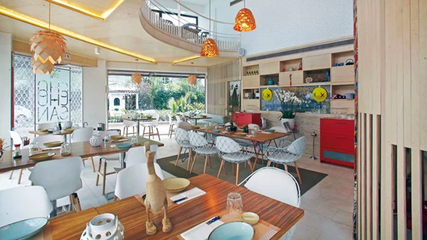 «Cho Cho San»: Aσιατικός εξωτισμός στη Δροσιά 