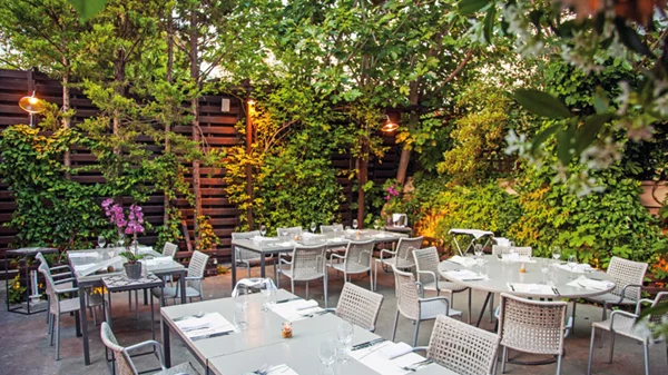 Chefi the Restaurant