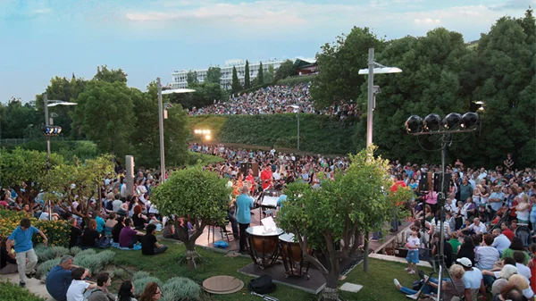 Η Αθήνα στους ρυθμούς της «Γιορτής της Μουσικής» - Τα events που ξεχωρίζουν