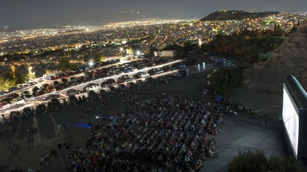 Το πλήρες πρόγραμμα του Athens Open Air Film Festival… Το σινε-καλοκαίρι μόλις ξεκίνησε!