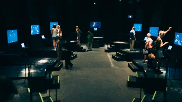 Αστροφυσική for free και άλλα ...διαστημικά 