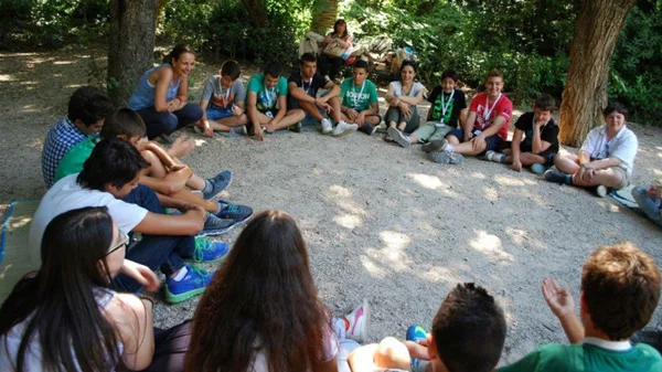 Καλοκαιρινό Εργαστήρι Δημοκρατίας