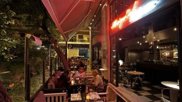 Nέες συνταγές στο «Musique Cafe and more»