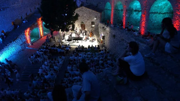 25ο Φεστιβάλ Ναυπλίου: Η αργυρή επέτειος ενός θεσμού της κλασικής μουσικής