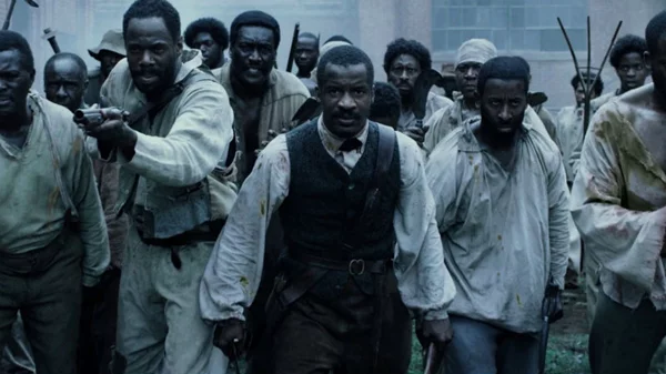 Νέο τρέιλερ για το «Birth of a Nation»: Aφροαμερικανική oσκαρική εξέγερση
