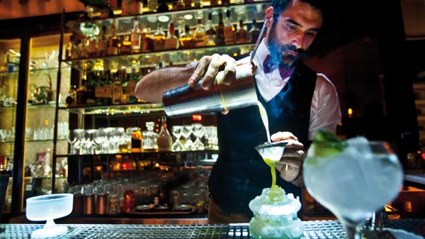 The Drinking Adventure: Επαρχία να την πιεις στο ποτήρι