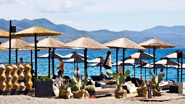 Καλαμάτα: Αυτή είναι η πόλη του καλοκαιριού