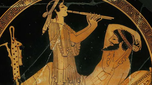 Διεθνές συνέδριο για την αρχαία ελληνική και ρωμαϊκή μουσική