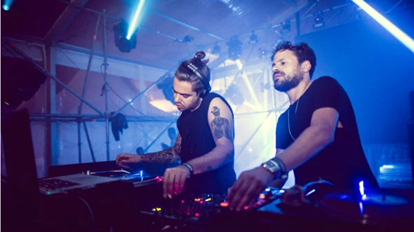 Τα πάρτι του σαββατοκύριακου: 24/6-26/6