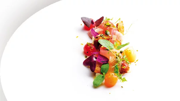 Οι σεφ των διακοπών