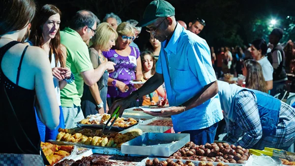 Το 19ο Αντιρατσιστικό Φεστιβάλ Αθήνας στην Πανεπιστημιούπολη 