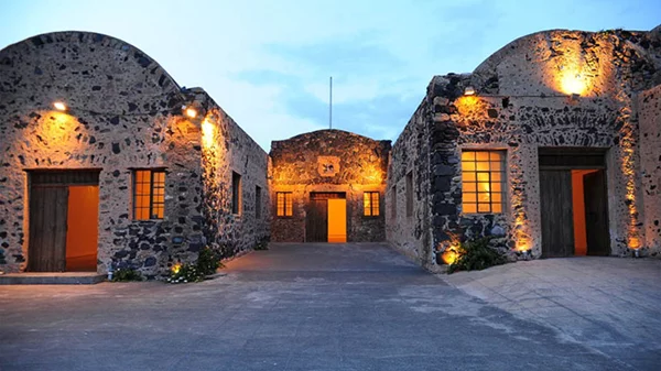 Santorini Arts Factory: δείτε το πρόγραμμα του φεστιβάλ