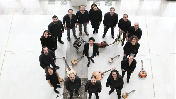 Μετατίθεται η "χθεσινή" συναυλία της Άλκηστης Πρωτοψάλτη. Κανονικά θα γίνει η αποψινή