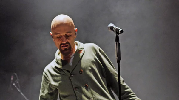 Ejekt Festival 2016 - 1o μέρος: Το σταθερά αγαπημένο μας rock