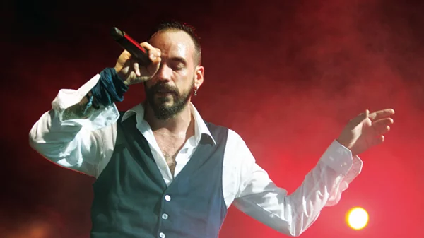 6 ξεχωριστές συναυλίες για την εβδομάδα 30/6-6/7 