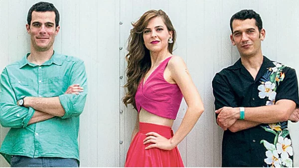 Imam Baildi: Τα πιο ωραία τζαζολαϊκά