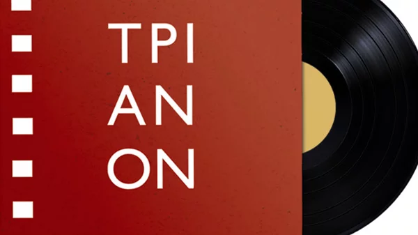 TΡΙΑΝΟΝ Open Air Music Festival