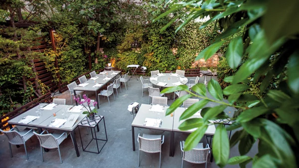 «Chefi the Restaurant»: Delicious ρομαντισμός