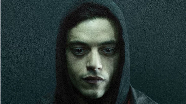 Ένα κανάλι γεμάτο σειρές