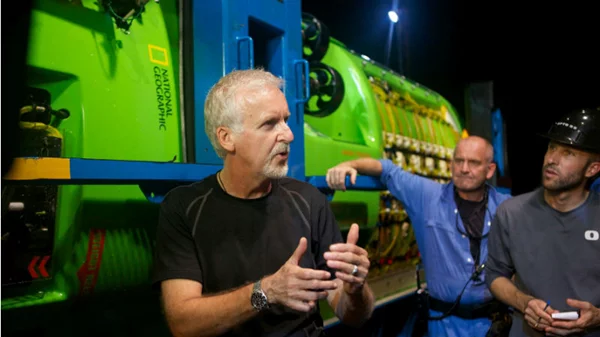 Κυριακές με superstars του National Geographic Channel