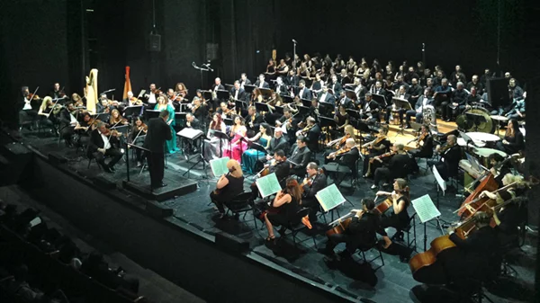 Σημαντικές λυρικές αποκαλύψεις: «Νύχτα Αη-Γιαννιού» Λιάλιου – «Πριγκήπισσα της Σάσσωνος» Σαμάρα  