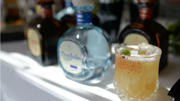 Μύκονος με άρωμα Μεξικού 