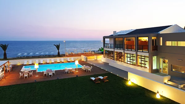 SESA Boutique Hotel: Ήπειρος με γαστρονομικό χρώμα