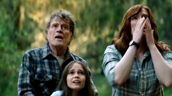 Η Disney έρχεται με δράκο