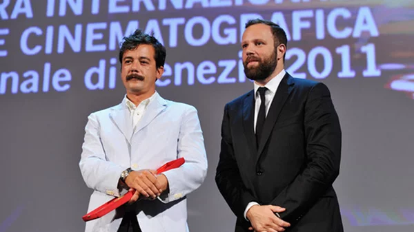 Οι Λάνθιμος και Φιλίππου θα ψηφίζουν για τα Όσκαρ