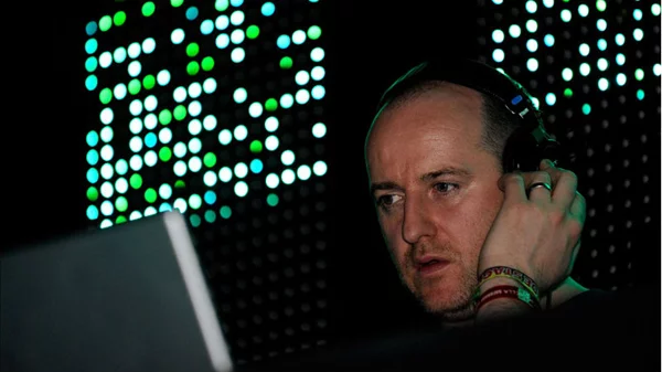 Ο «γιος του θεού» στο «Bolivar»