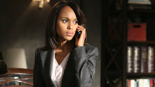 Olivia Pope ή Meredith Grey; Ή, μήπως, Hannah Horvath;