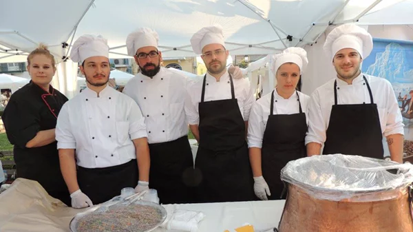 3ο Φεστιβάλ Λευκαδίτικης Γαστρονομίας