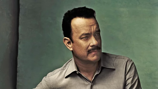 Τομ Χανκς: Ένας συνηθισμένος  Αμερικανός σταρ...