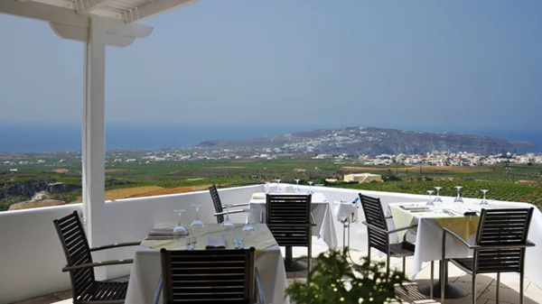 Σελήνη/Σαντορίνη 