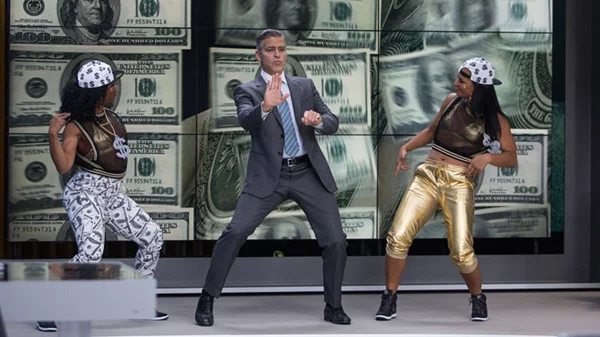 Δείτε το θρίλερ της Τζόντι Φόστερ «Το Παιχνίδι του Χρήματος» με το αθηνόραμα club