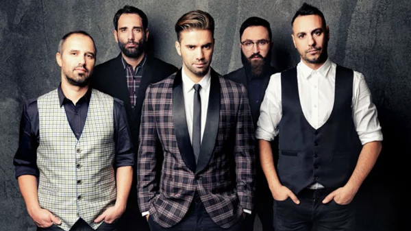 Μποέμ βραδιά πλάι στο κύμα με τους Onirama