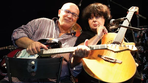 Ο Λάκης Παπαδόπουλος μιλάει για την Αρλέτα