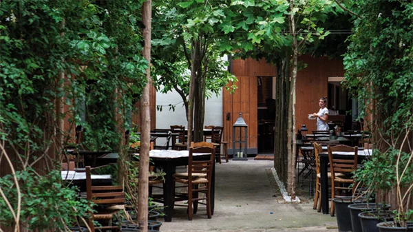 Butcher & Sardelles: η ισχύς εν τη ενώσει!  