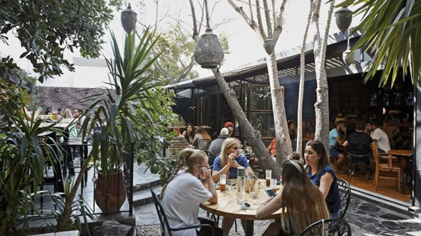 Μια φορά κι έναν καιρό στο «Theory»