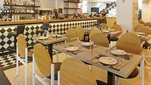 Nice ’N’ Easy: Bio, healthy, super tasty!