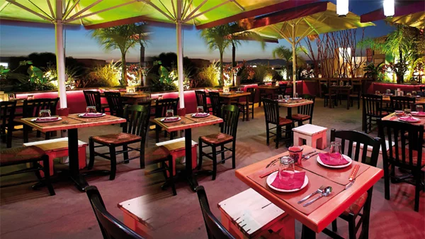 Andaman: Κάτω από τα ανθισμένα τζίντζερ