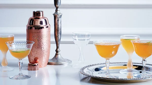 Low-abv στο ποτήρι 