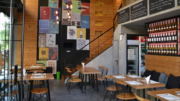 Parlo: Αυθεντικά, φιλικά, ιταλικά!