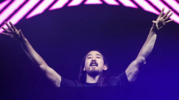 4 μεγάλα πάρτι στο «Bolivar»