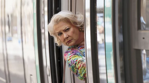 Ζοζιάν Μπαλασκό: «Οι περισσότεροι ξεχνούν ότι οι μητέρες είναι και γυναίκες»