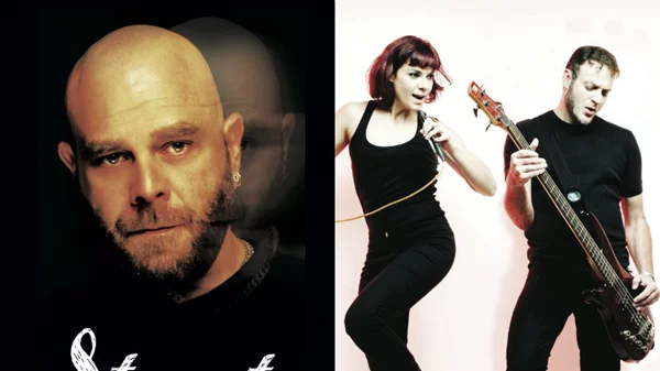 Δροσιά και νιάτα με τους Stavento και Ανδριάνα Μπάμπαλη-Rous