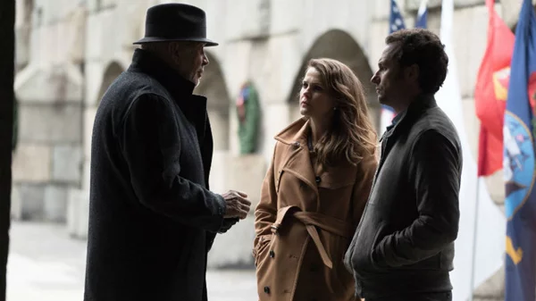 10 highlights από τις υποψηφιότητες των Emmys